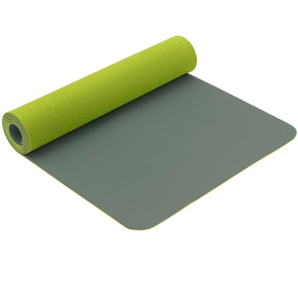 TAPPETO YOGA LOTUS PRO, TPE