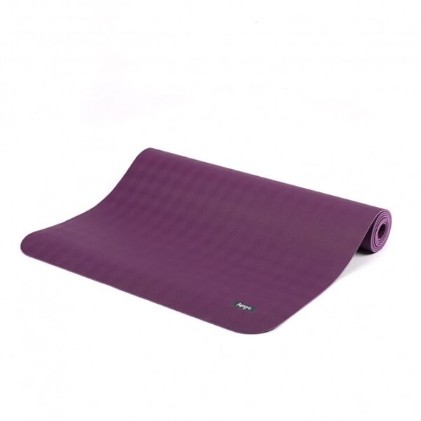 TAPPETTINO YOGA ECOPRO IN GOMMA NATURALE 4mm