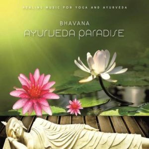 AYURVEDA PARADISE CD AUDIO