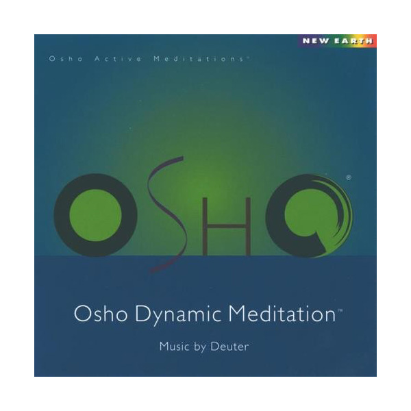 Osho Meditazione Dinamica