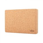 BLOCCO YOGA BASSO - SUPPORTO SPALLE SUGHERO