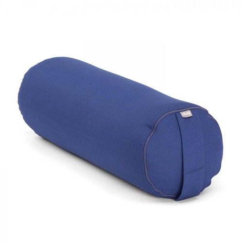 YOGA E PILATES BOLSTER BASIC ECO FARRO