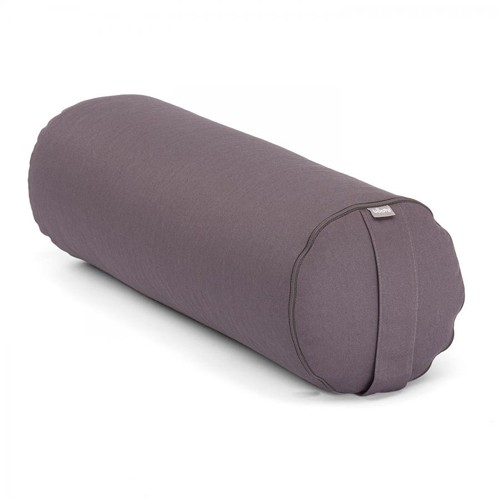 YOGA E PILATES BOLSTER BASIC ECO FARRO