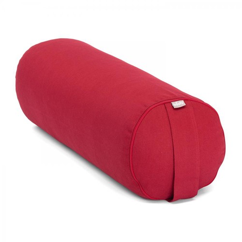 YOGA E PILATES BOLSTER BASIC ECO FARRO