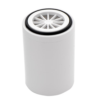 Cartuccia del filtro di ricambio per l750-r Miniwell filtro soffione doccia 