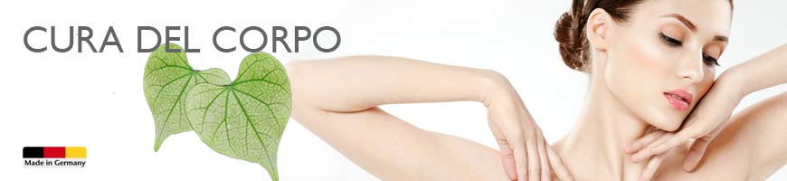 CURA DEL CORPO & COSMETICA