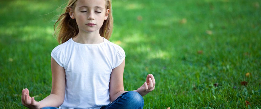 MEDITAZIONE