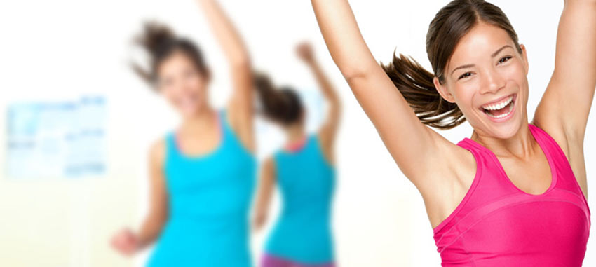 YOGA & PILATES