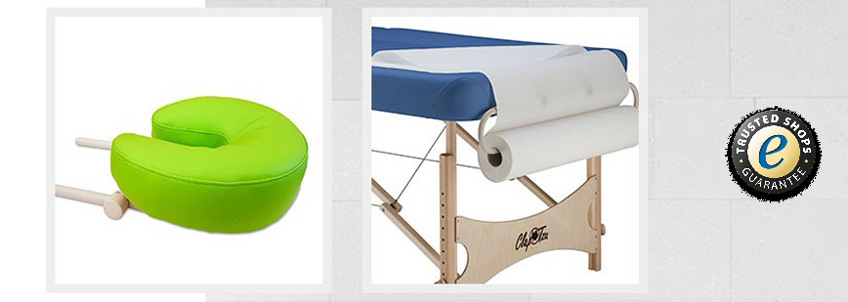 ACCESSORI PER MASSAGGIO