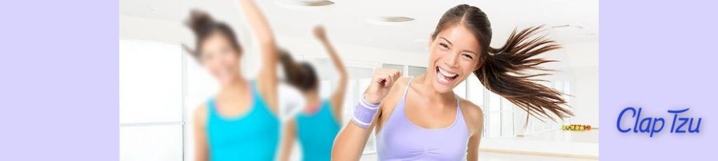 ARTICOLI PER PILATES