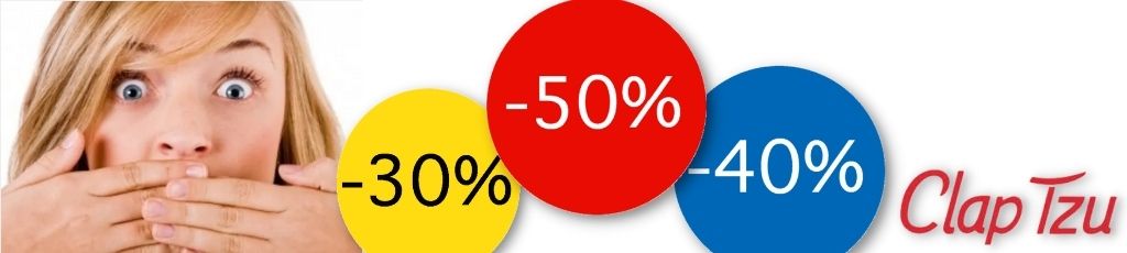 Offerte speciali per singoli privati