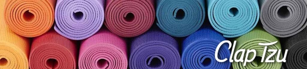 TAPPETINI YOGA E ACCESSORI