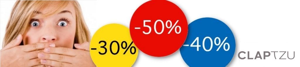 Offerte speciali per singoli privati