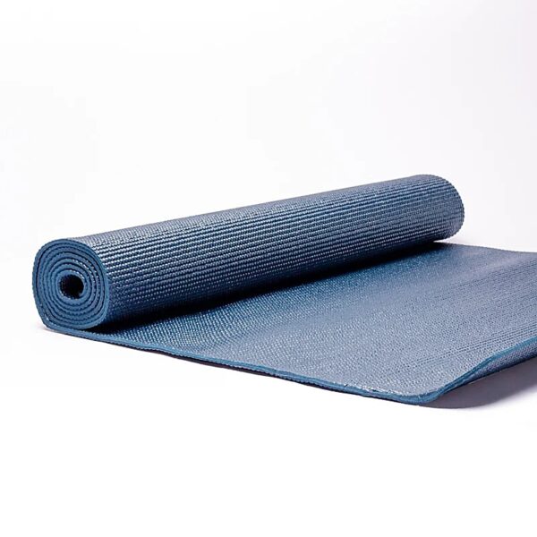 TAPPETINO YOGA BASIC YOGI YOGINI 5 MM