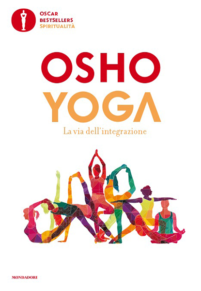 YOGA LA VIA DELL'INTEGRAZIONE
